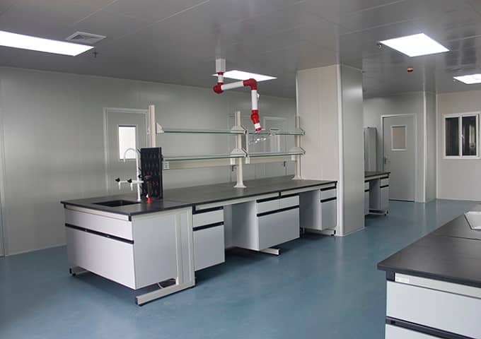 新建國家重點實驗室5年內每年可獲500萬元補助