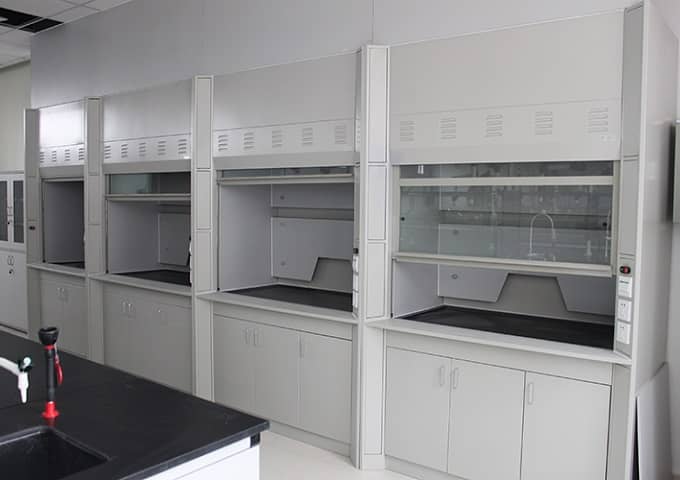 綜合實(shí)驗(yàn)室設(shè)計(jì)