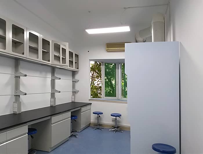 中壹聯實驗◆知識分享│疫情期間實驗室常見污染對象的消毒方法