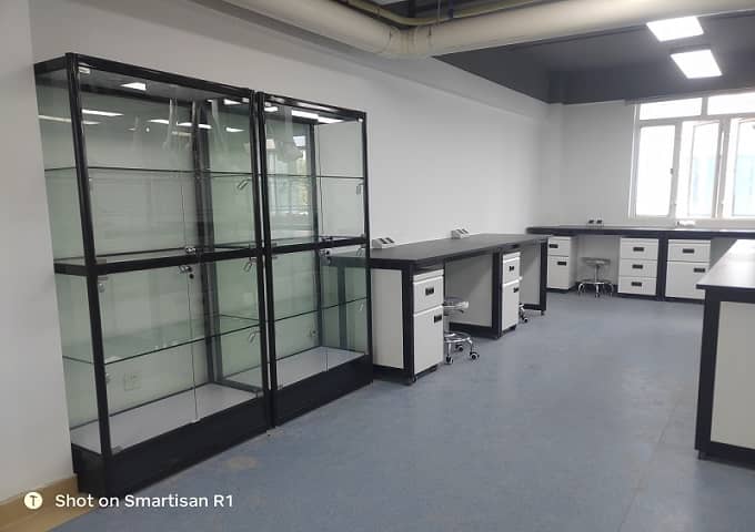 檢測(cè)實(shí)驗(yàn)室裝修 檢測(cè)實(shí)驗(yàn)室裝修