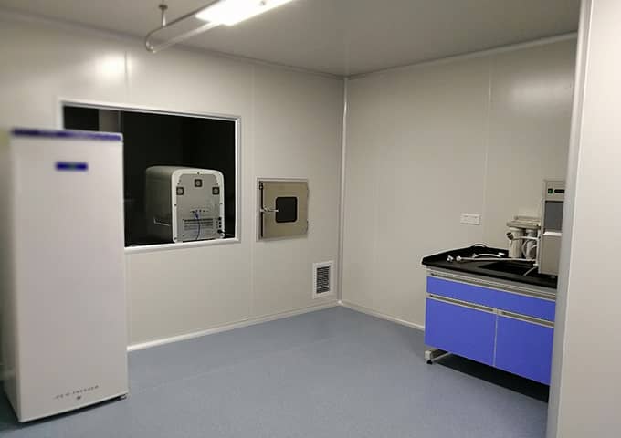 檢測(cè)實(shí)驗(yàn)室裝修 檢測(cè)實(shí)驗(yàn)室裝修