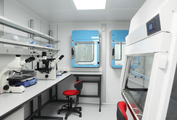 病理實驗室設計 病理實驗室設計