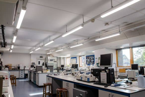 食品檢測實驗室設計 食品檢測實驗室設計