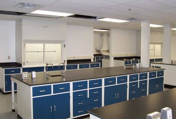 第三方檢測(cè)實(shí)驗(yàn)室設(shè)計(jì) 第三方檢測(cè)實(shí)驗(yàn)室設(shè)計(jì)