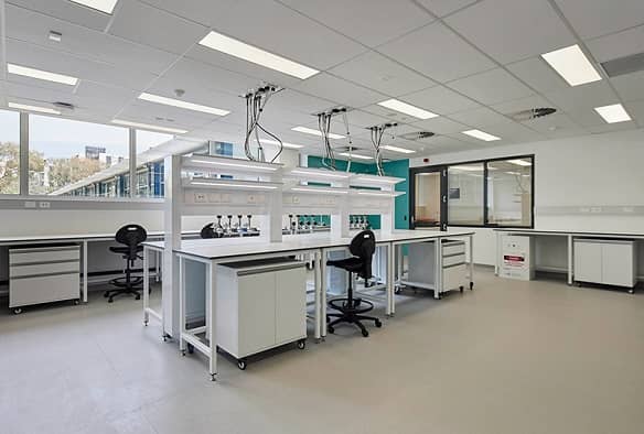 電力實驗室裝修 電力實驗室裝修