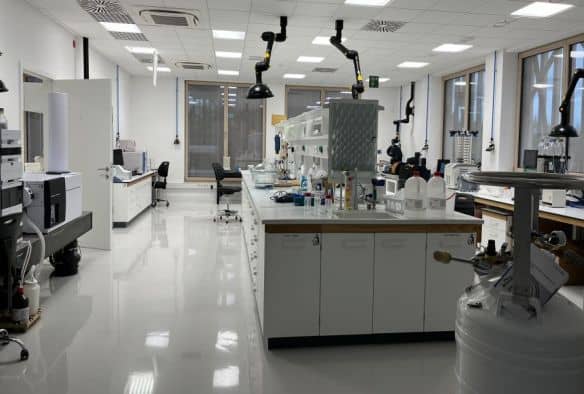 疾控中心實驗室建設(shè) 疾控中心實驗室建設(shè)