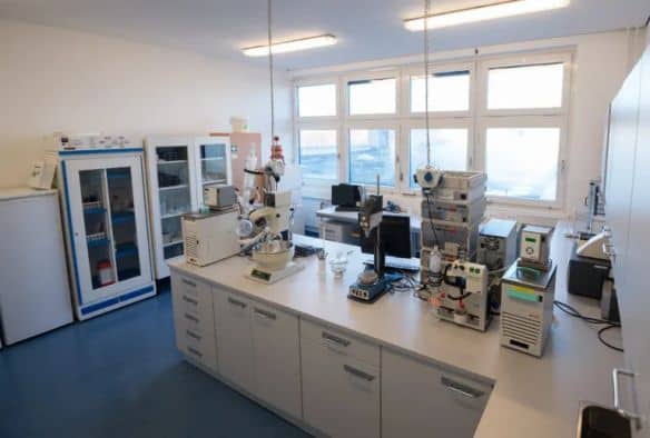 疾控中心實驗室建設(shè) 疾控中心實驗室建設(shè)