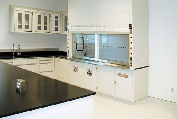 潔凈實驗室建設(shè)包含哪些？