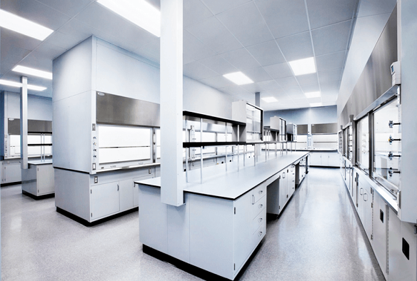 實驗室裝修需要多少錢