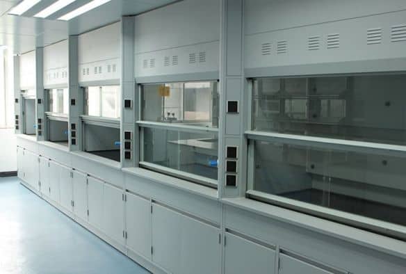 實驗室通風柜 實驗室通風柜