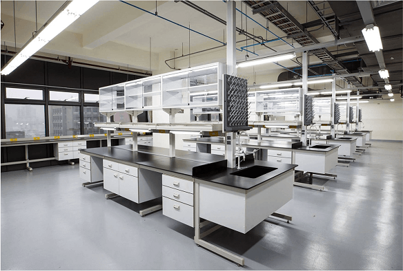 實驗室裝修設(shè)計 實驗室裝修設(shè)計