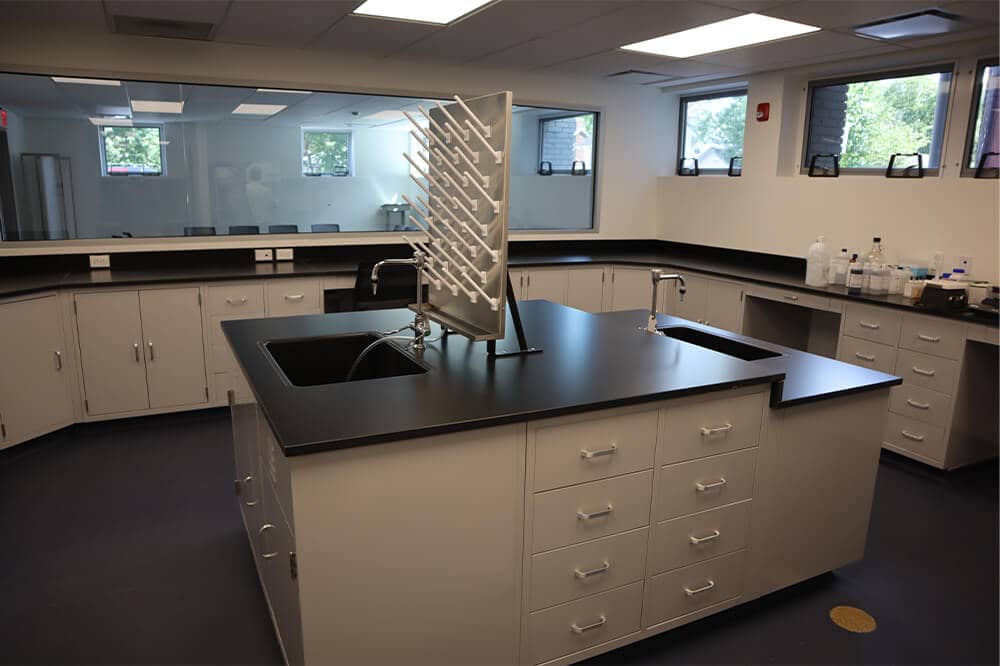 實驗室裝修 實驗室裝修