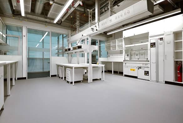 實(shí)驗(yàn)室通風(fēng)系統(tǒng)設(shè)計(jì) 實(shí)驗(yàn)室通風(fēng)系統(tǒng)設(shè)計(jì)