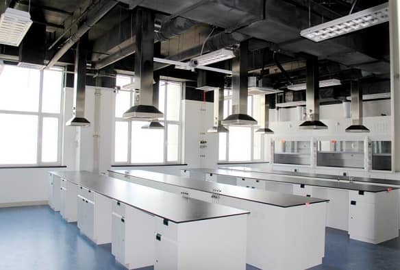 實(shí)驗(yàn)室通風(fēng)系統(tǒng)設(shè)計(jì) 實(shí)驗(yàn)室通風(fēng)系統(tǒng)設(shè)計(jì)