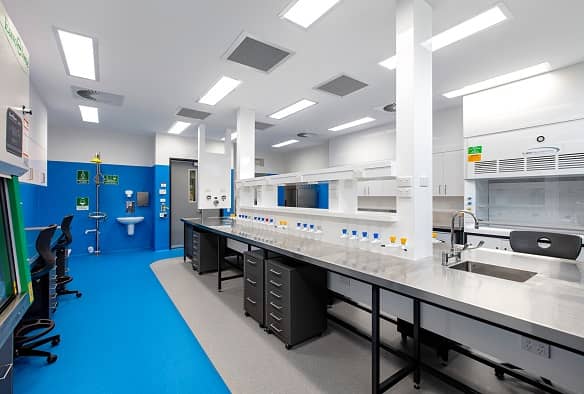 在化學實驗室改造工程中應該如何重新布局設計規(guī)劃 (2).jpg