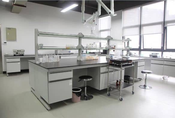 凈化實(shí)驗(yàn)室裝修