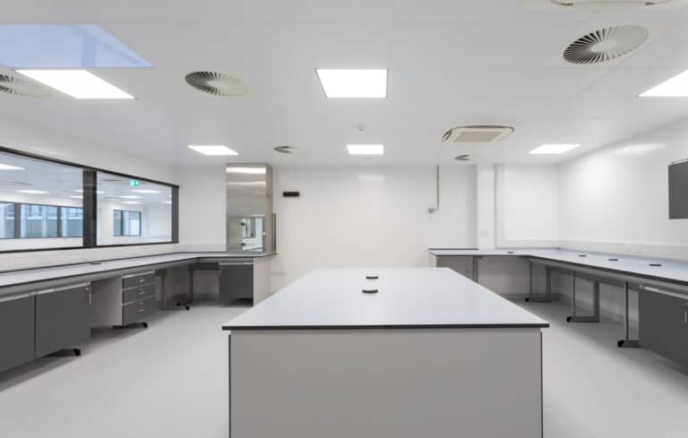 病理實驗室設計 病理實驗室設計