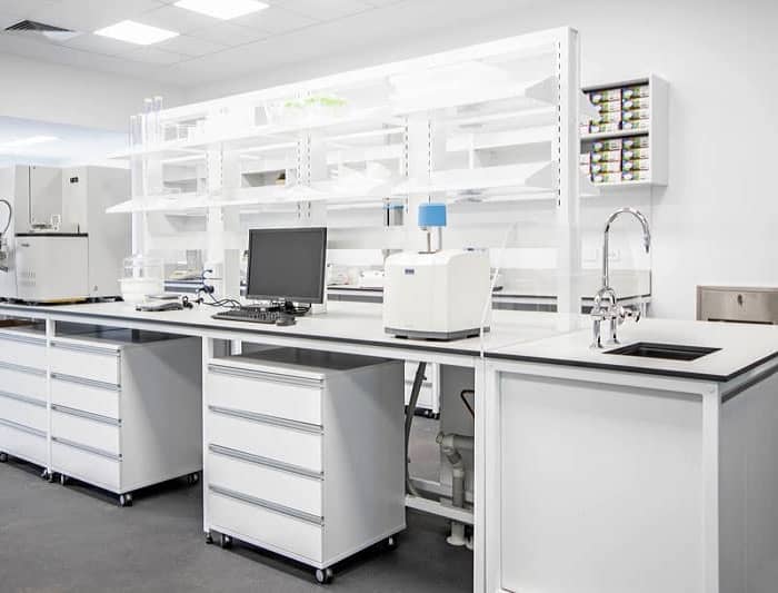 實驗室設計施工一體化的優勢