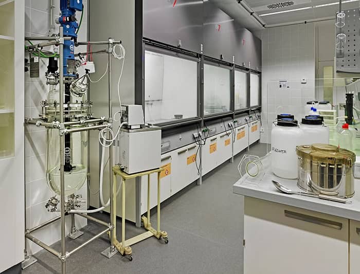 實驗室設備廠家