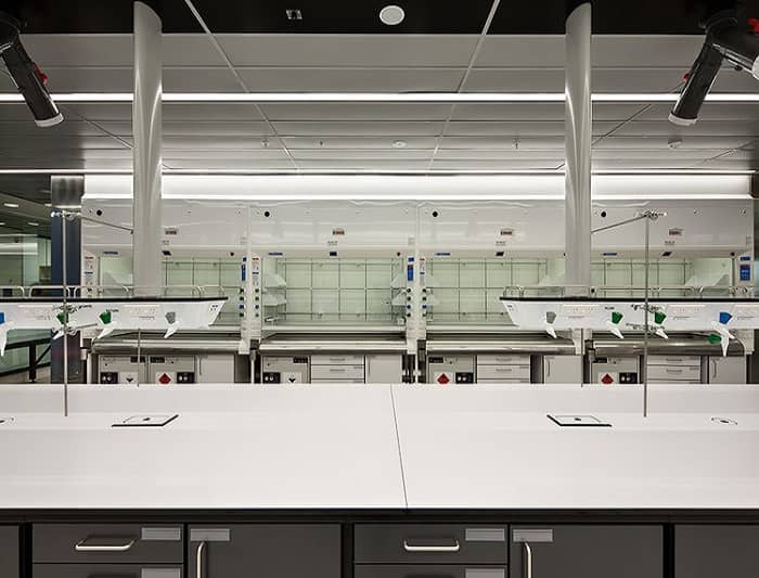 環(huán)境監(jiān)測(cè)實(shí)驗(yàn)室