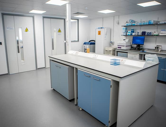 實(shí)驗(yàn)室改造：在化學(xué)實(shí)驗(yàn)室改造要明白的6件事