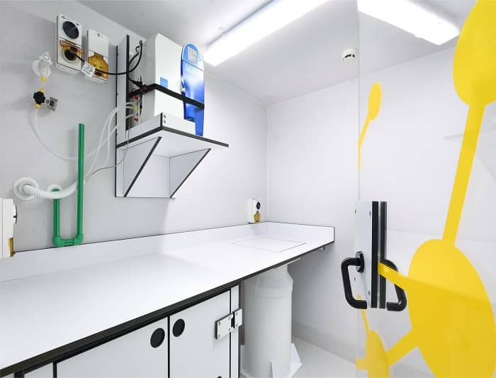 廣州潔凈室設(shè)計(jì)應(yīng)該要怎么做？搞定排風(fēng)、注意細(xì)節(jié)