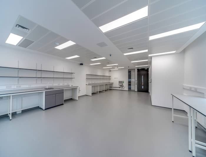 實驗室設(shè)計公司詳細介紹：實驗室設(shè)計規(guī)劃服務(wù)流程