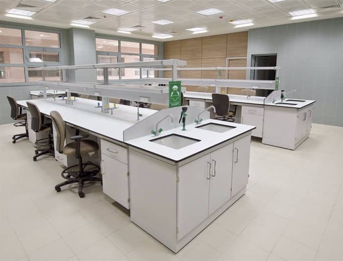 無菌實驗室怎樣設(shè)計裝修的才能更好？實驗室設(shè)計公司提供專業(yè)解答