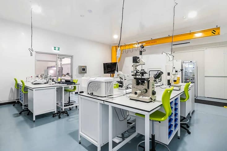 電池材料干燥房實驗室如何設(shè)計，只需做好以下幾點