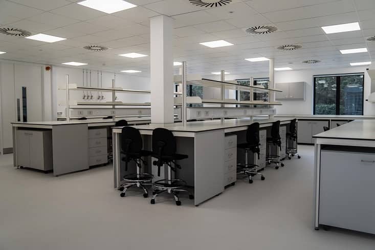 如何關(guān)注實驗室安全防護(hù)設(shè)計？8大細(xì)節(jié)請你關(guān)注