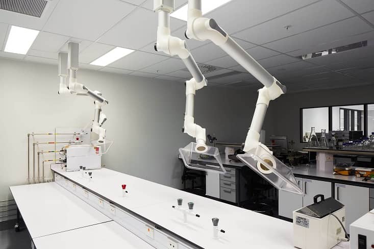 食品實(shí)驗(yàn)室規(guī)劃設(shè)計(jì)都包括哪些內(nèi)容