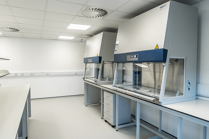 化學(xué)實(shí)驗(yàn)室裝修的要素，實(shí)驗(yàn)室裝修公司告訴你至少得了解這幾條！