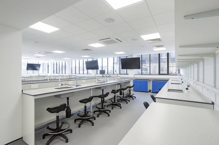 潔凈實驗室建設的要點都有哪些呢？