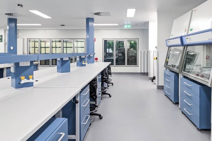 廣州p2實(shí)驗(yàn)室裝修費(fèi)用，p2實(shí)驗(yàn)室裝修包括哪些內(nèi)容