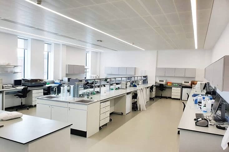 ?實驗室設(shè)計VS普通設(shè)計：專業(yè)性與通用性的深度剖析