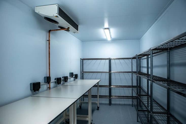 ?實驗室裝修不迷茫：專業(yè)設(shè)計要點一站式解析