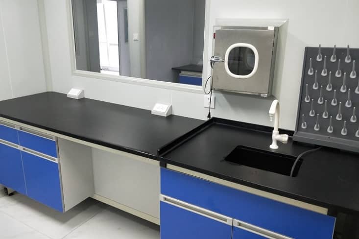 全面解析：PCR實(shí)驗(yàn)室改造從設(shè)計(jì)到實(shí)施的全方位要點(diǎn)