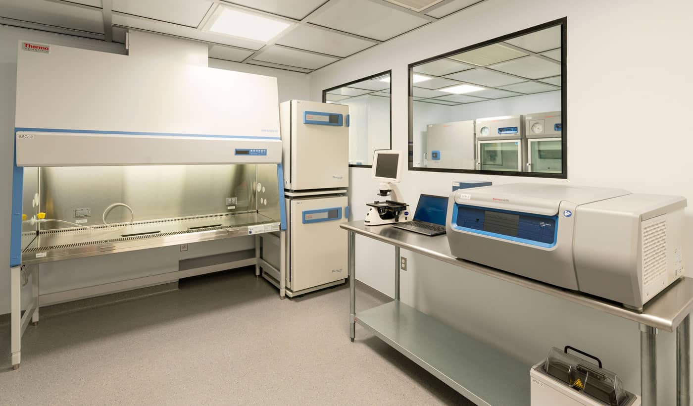 黃埔區(qū)專業(yè)實驗室裝修公司，廣州實驗室設(shè)計與施工一站式服務(wù)