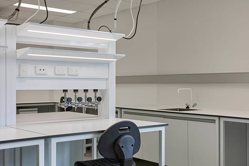 DNA實(shí)驗(yàn)室建設(shè) DNA實(shí)驗(yàn)室建設(shè)