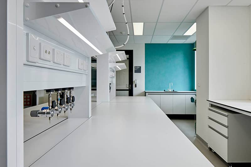 DNA實(shí)驗(yàn)室建設(shè) DNA實(shí)驗(yàn)室建設(shè)