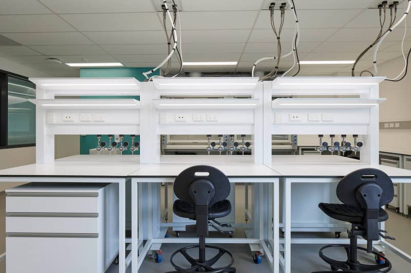 DNA實(shí)驗(yàn)室建設(shè) DNA實(shí)驗(yàn)室建設(shè)