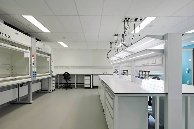 DNA實(shí)驗(yàn)室建設(shè) DNA實(shí)驗(yàn)室建設(shè)