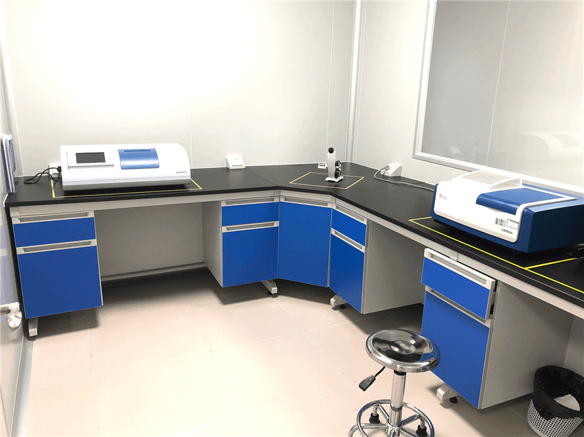第三方檢測(cè)檢測(cè)實(shí)驗(yàn)室設(shè)計(jì)