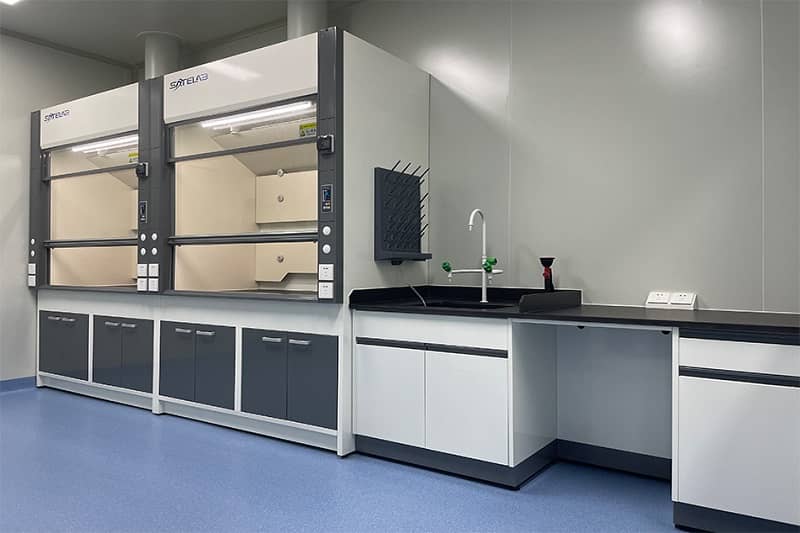 深圳金屬檢測(cè)實(shí)驗(yàn)室建設(shè)工程 深圳金屬檢測(cè)實(shí)驗(yàn)室建設(shè)工程