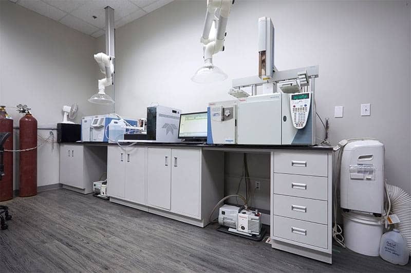 廣州芯片檢測實驗室建設規劃 廣州芯片檢測實驗室建設規劃