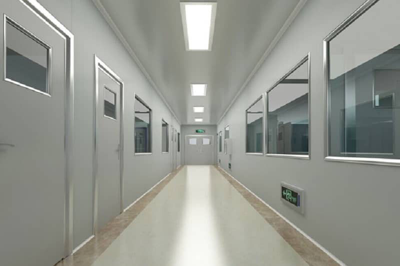 廣州精密電子檢測(cè)實(shí)驗(yàn)室設(shè)計(jì)建設(shè) 廣州精密電子檢測(cè)實(shí)驗(yàn)室設(shè)計(jì)建設(shè)