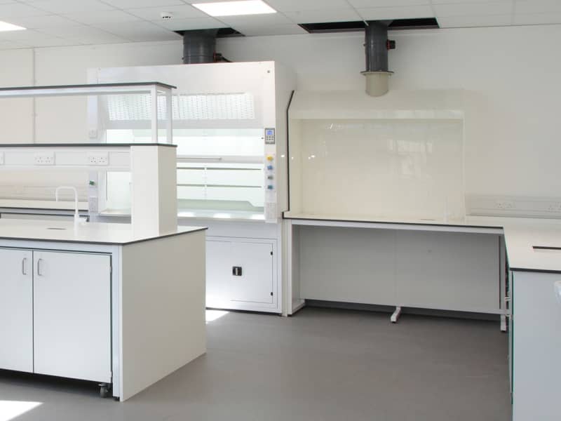 實驗室裝修 實驗室裝修