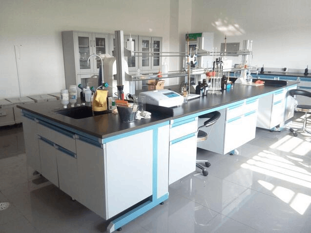 材料檢測實驗室布局規(guī)劃解決方案