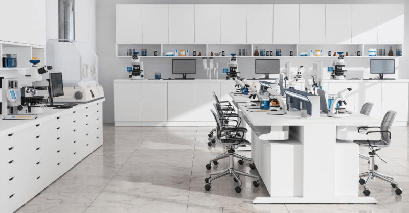 學(xué)校實(shí)驗(yàn)室設(shè)計(jì)建設(shè)要求有哪些？