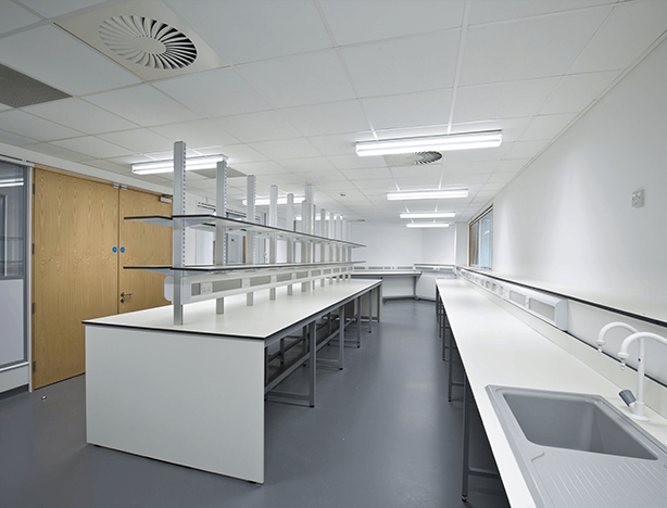 獸醫(yī)實(shí)驗(yàn)室建設(shè)選址與實(shí)驗(yàn)室裝修要點(diǎn)
